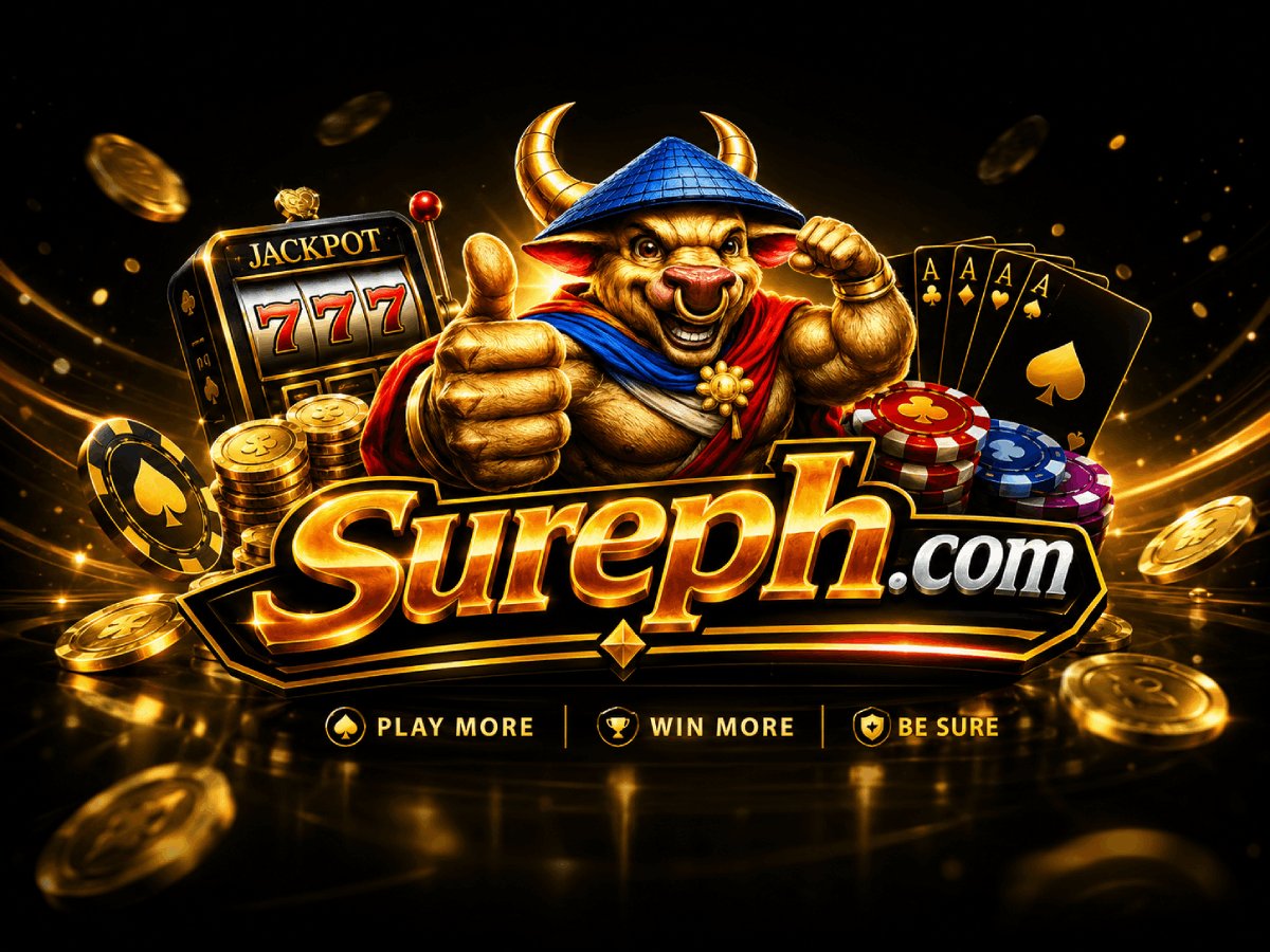 Sureph Kalabaw